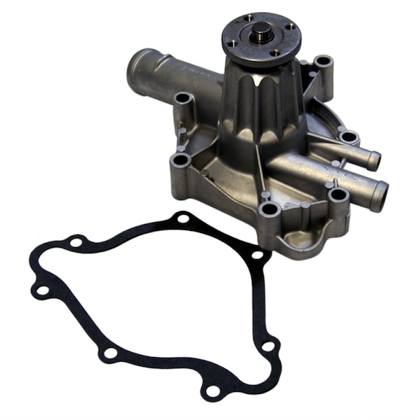 Gmb 70-91 Chrys Family Car/Trk 5.9L Water Pump, 120-1070P 120-1070P - main